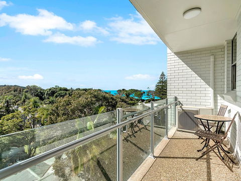 Tradewinds Apartments - Phillip Island Accommodation 1