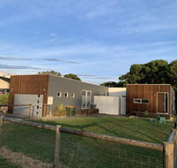 Tranquil Getaway Wifi Netflix Pet friendly - Phillip Island Accommodation