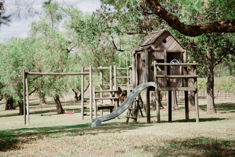 Tranquil Vale Vineyard - Phillip Island Accommodation 1