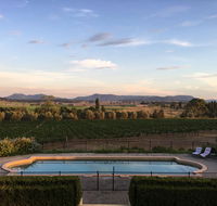 Tranquil Vale Vineyard - Phillip Island Accommodation