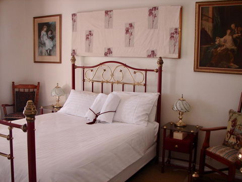 Tranquil Vistas - Phillip Island Accommodation 1