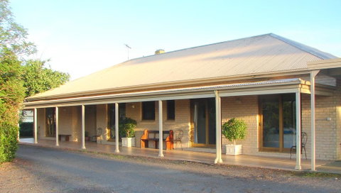 Tranquil Vistas - Phillip Island Accommodation 0