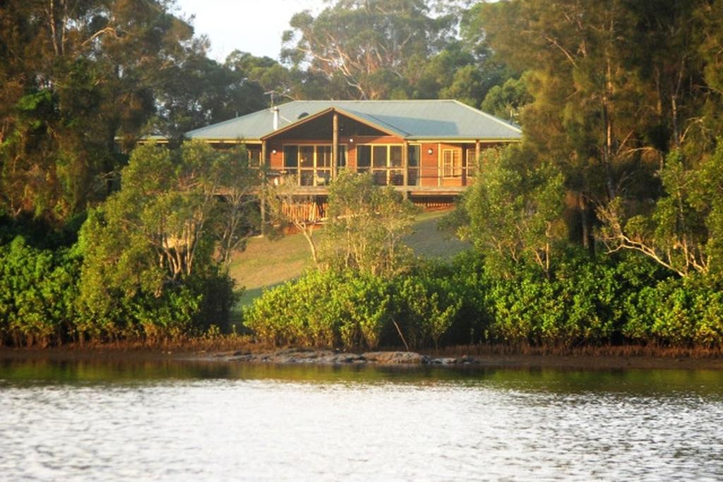 Gorge Creek ACT Phillip Island Accommodation