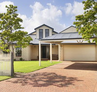 TRANQUILITY AT TROON - Phillip Island Accommodation