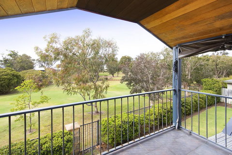 TRANQUILITY AT TROON - Phillip Island Accommodation 2