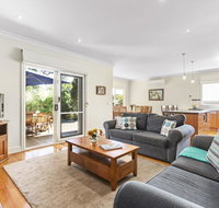 Tranquility in Cowes - Pets Fireplace WiFi Linen 350m Beach 4 Bdrms - Phillip Island Accommodation