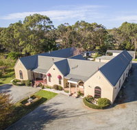 Tranquilles Bed  Breakfast - Phillip Island Accommodation