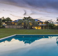 TRANQUILO BEACH HOUSE - Phillip Island Accommodation