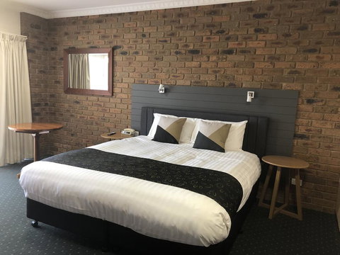 Travellers Rest Motor Inn Swan Hill - Phillip Island Accommodation 1