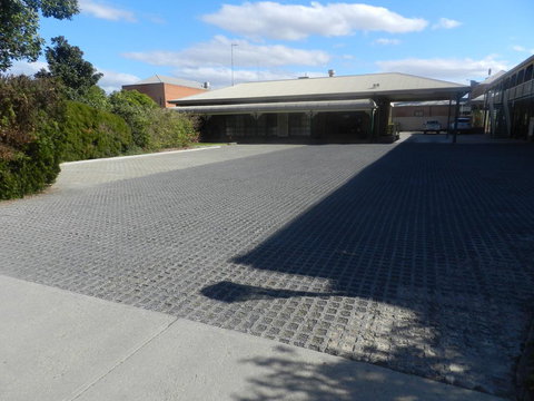 Travellers Rest Motor Inn Swan Hill - Phillip Island Accommodation 0