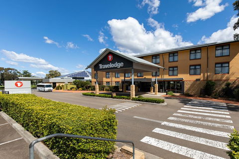 Travelodge Hotel Blacktown Sydney - Phillip Island Accommodation 0