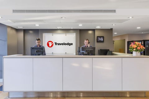Travelodge Hotel Blacktown Sydney - Phillip Island Accommodation 1