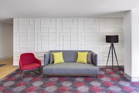 Travelodge Hotel Blacktown Sydney - Phillip Island Accommodation 3