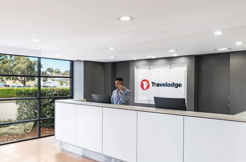 Travelodge Hotel Blacktown Sydney - Phillip Island Accommodation 2