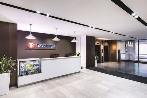 Travelodge Hotel Sydney Martin Place - Phillip Island Accommodation 2