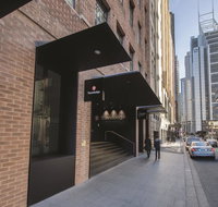 Travelodge Hotel Sydney Martin Place - Phillip Island Accommodation