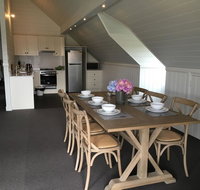 Travertines Wines Apartment - Phillip Island Accommodation