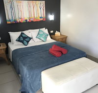 Tropical Lodge - Phillip Island Accommodation