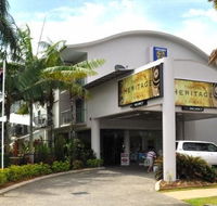 Tropical Heritage Cairns - Phillip Island Accommodation