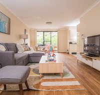 True Comfort 3bed2bath APT near Ashfield Station - Phillip Island Accommodation