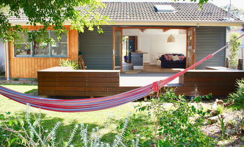 Tui Cottages - House+Cottage - Close To Beach - Phillip Island Accommodation 0