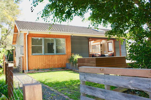 Tui Cottages - House+Cottage - Close To Beach - Phillip Island Accommodation 1