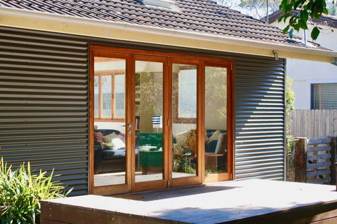 Tui Cottages - House+Cottage - Close To Beach - Phillip Island Accommodation 2