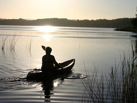 Tuppy's On The Lake - Phillip Island Accommodation 1