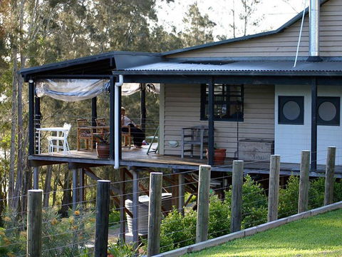 Tuppy's On The Lake - Phillip Island Accommodation 2