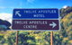 Twelve Apostles Motel & Country Retreat - thumb 1