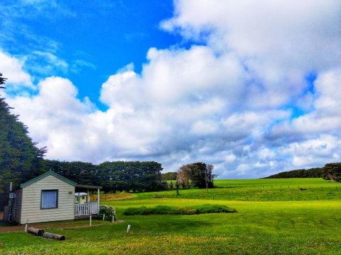 Twelve Apostles Motel & Country Retreat - Phillip Island Accommodation 0