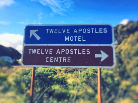 Twelve Apostles Motel & Country Retreat - Phillip Island Accommodation 1