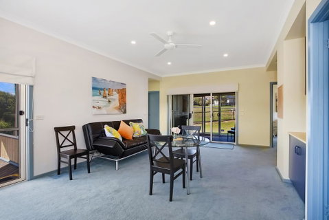 Twelve Apostles Port Campbell Bed & Breakfast - Phillip Island Accommodation 3
