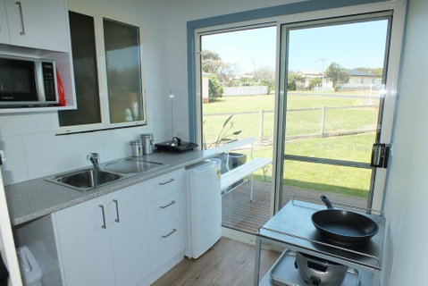 Twelve Apostles Port Campbell Bed & Breakfast - Phillip Island Accommodation 2