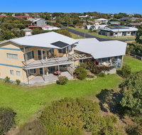 Twelve Apostles Port Campbell Bed  Breakfast - Phillip Island Accommodation