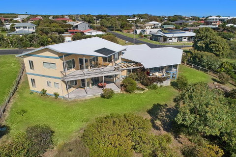 Twelve Apostles Port Campbell Bed & Breakfast - Phillip Island Accommodation 0