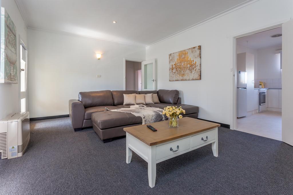 Mount Pleasant VIC Phillip Island Accommodation
