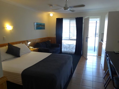 Twin Towns Motel - Phillip Island Accommodation 1