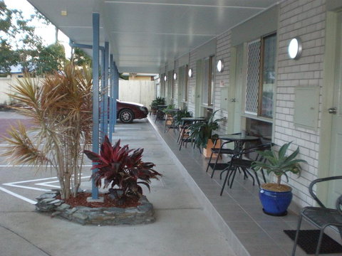 Twin Towns Motel - Phillip Island Accommodation 0