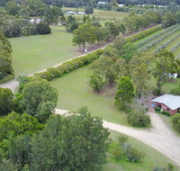Twin Trees Country Cottages - Phillip Island Accommodation