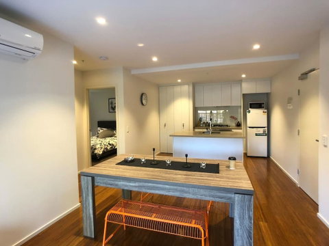 Two Brand New Bedrooms In The Sunlight Area - Phillip Island Accommodation 0