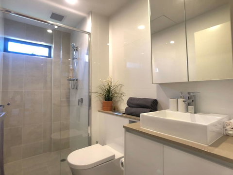 Two Brand New Bedrooms In The Sunlight Area - Phillip Island Accommodation 1