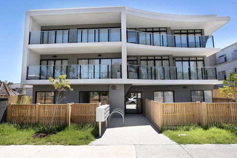 Two Brand New Bedrooms In The Sunlight Area - Phillip Island Accommodation 3