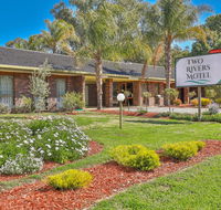 Two Rivers Motel - Phillip Island Accommodation
