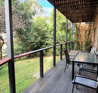 Two Rock N Reel at Lilli Pilli - Phillip Island Accommodation