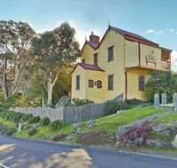 Two Story Bed and Breakfast - Phillip Island Accommodation