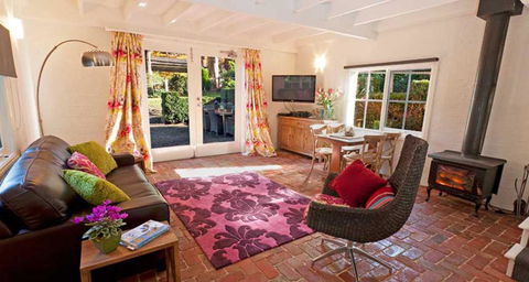 Tyneside Gatehouse - Phillip Island Accommodation 3