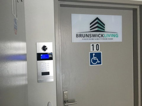 U1 Brunswick Living Brand New Apartment Close To Airport And CBD - Phillip Island Accommodation 3