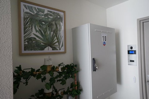 U1 Brunswick Living Brand New Apartment Close To Airport And CBD - Phillip Island Accommodation 2