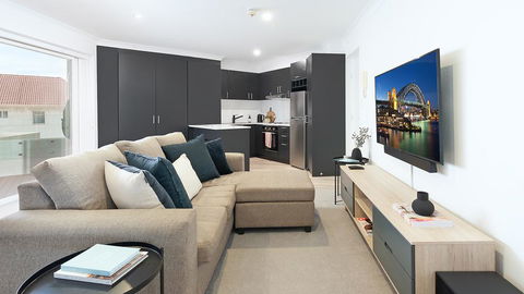 ULTIMATE BONDI LIVING - Phillip Island Accommodation 1